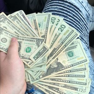 Meet your Posher, Dalton